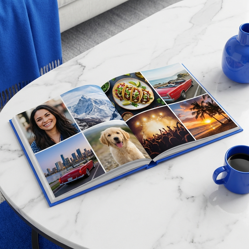 chatpak premium photobook